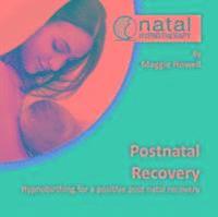 Postnatal Recovery (cd-bok)