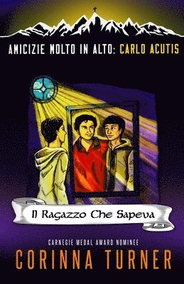 Ragazzo Che Sapeva (Carlo Acutis) (h�ftad)