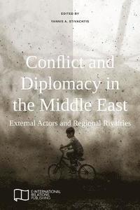 Conflict and Diplomacy in the Middle East (hftad)