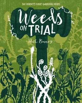 Weeds on Trial (hftad)