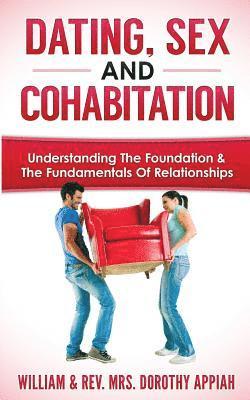 Dating, Sex and Cohabitation (häftad)