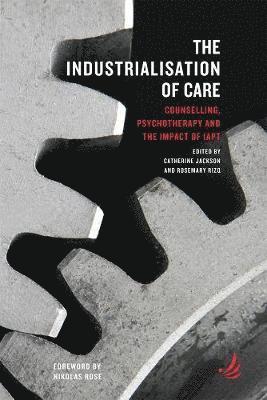 Industrialisation of Care (h�ftad)