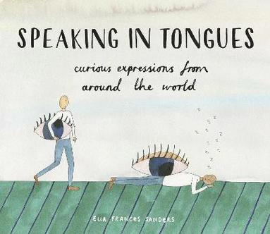 Speaking in Tongues (inbunden)