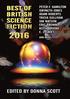 Best of British Science Fiction