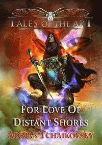 For Love of Distant Shores (hftad)