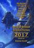 Best of British Science Fiction 2017