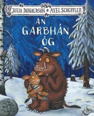 An Garbhan Og (hftad)