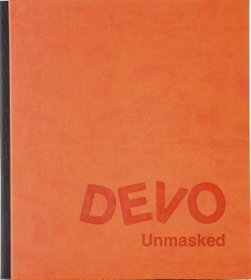 DEVO: The Brand / DEVO: Unmasked (häftad)