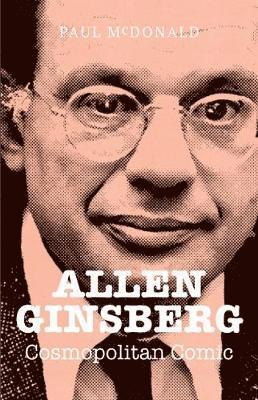 Allen Ginsberg (hftad)