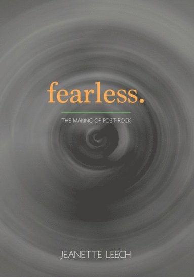 Fearless (e-bok)