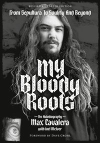 My Bloody Roots (e-bok)