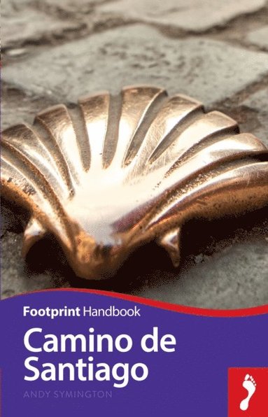 Camino de Santiago (häftad)
