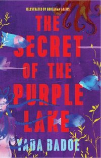 The Secret of the Purple Lake (hftad)