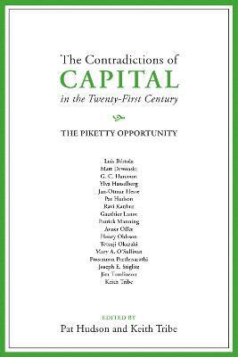 Contradictions of Capital in the Twenty-First Century (hftad)