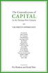 Contradictions of Capital in the Twenty-First Century