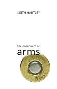 The Economics of Arms (inbunden)