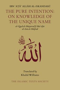 The Pure Intention (hftad)