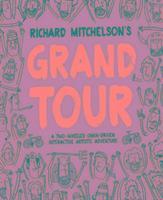 Richard Mitchelson's Grand Tour (häftad)