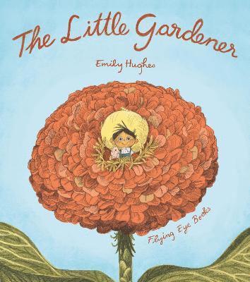 The Little Gardener (hftad)