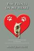 Pawprints on My Heart