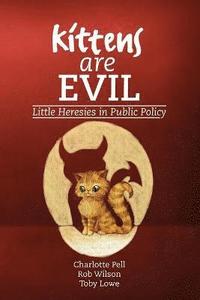 Kittens are Evil (hftad)