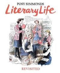 Literary Life Revisited (inbunden)