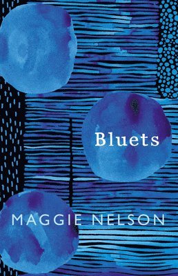 Bluets (häftad)