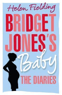 Bridget Jones's Baby (h�ftad)