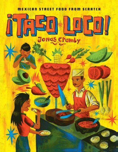 Taco Loco (hftad)