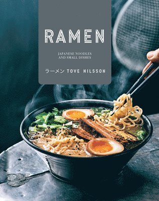 Ramen (inbunden)