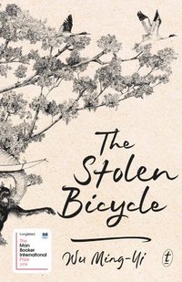 The Stolen Bicycle (hftad)