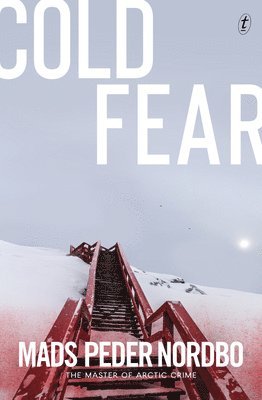 Cold Fear (hftad)