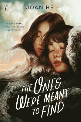 Ones We're Meant to Find (häftad)