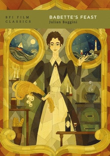 Babette's Feast (hftad)