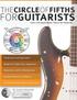 The Guitar: The Circle of Fifths for Guitarists
