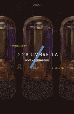 dd's Umbrella (hftad)