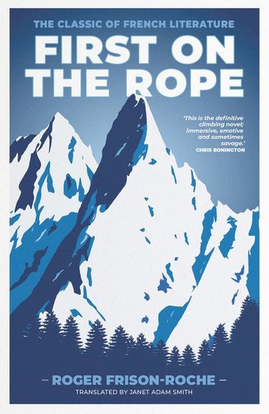 First on the Rope (hftad)