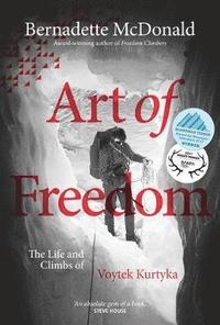 Art of Freedom (hftad)