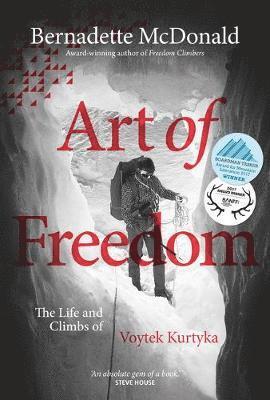 Art of Freedom (häftad)