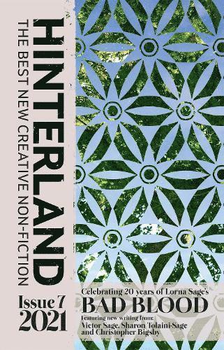Hinterland Issue 7 - Winter/Spring 2021 (inbunden)