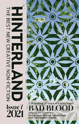 Hinterland (hftad)