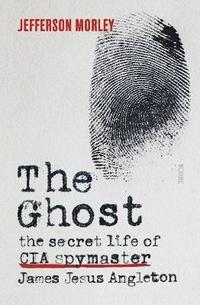 The Ghost (inbunden)