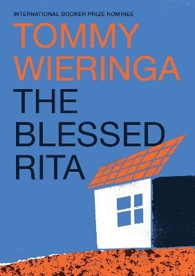 The Blessed Rita (inbunden)