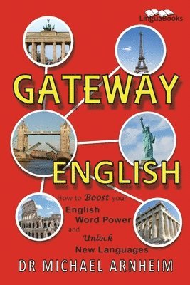 Gateway English (inbunden)