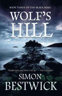 Wolf's Hill (hftad)