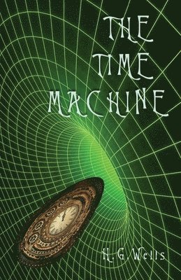Time Machine (häftad)