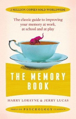 Memory Book (häftad)