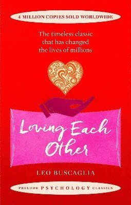 Loving Each Other (häftad)