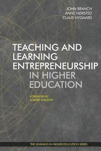 Teaching and Learning Entrepreneurship in Higher Education (hftad)