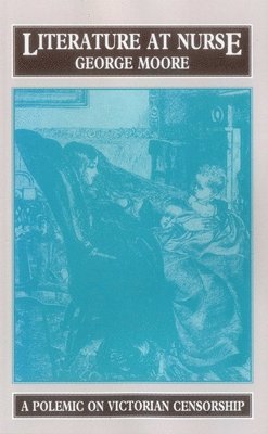 Literature at Nurse (h�ftad)